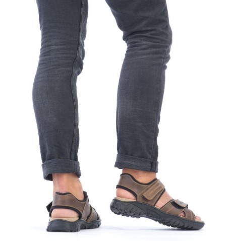 Rieker 22766-25 - Brown - 22766$25.03R