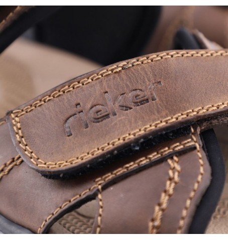 Rieker 22766-25 - Brown - 22766$25.03R