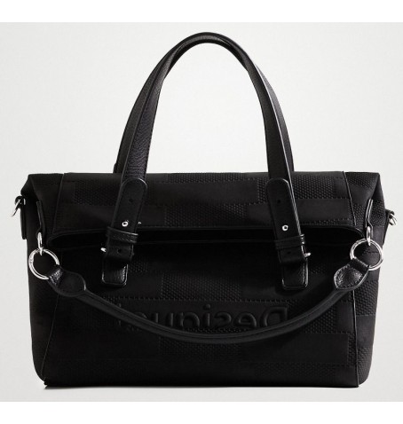 Desigual 22SAXP49-2000 - Noir - 22SAXP49$2000