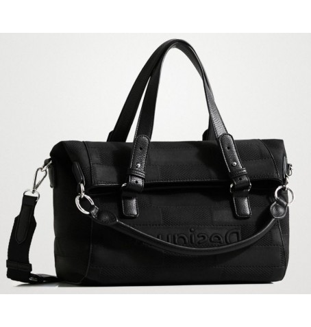 Desigual 22SAXP49-2000 - Noir - 22SAXP49$2000