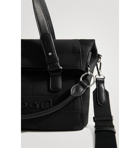 Desigual 22SAXP49-2000 - Noir - 22SAXP49$2000