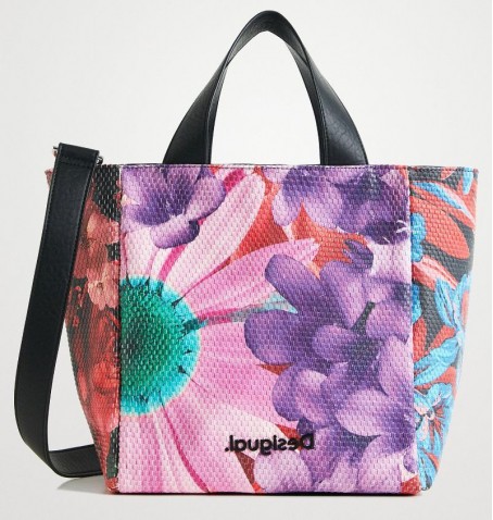 Desigual 22SAXPA7-3091 - Multi - 22SAXPA7$3091