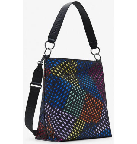 Desigual 22WAXP37 - Noir - 22WAXP37$2000