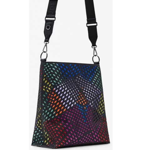 Desigual 22WAXP37 - Noir - 22WAXP37$2000