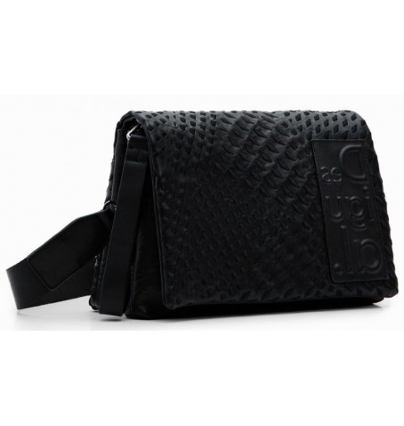 Desigual 22WAXPA1 - Noir - 22WAXPA1$2000