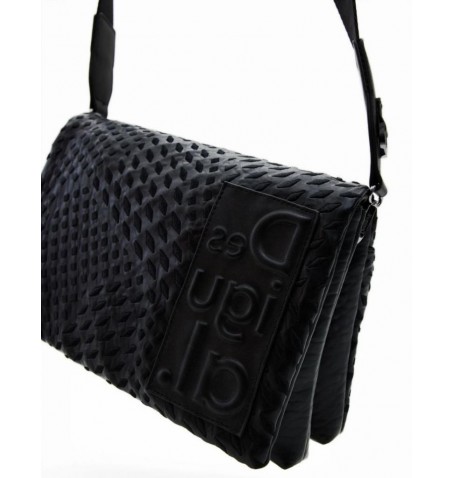 Desigual 22WAXPA1 - Noir - 22WAXPA1$2000