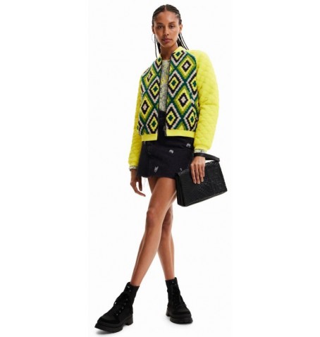 Desigual 22WAXPA1 - Noir - 22WAXPA1$2000