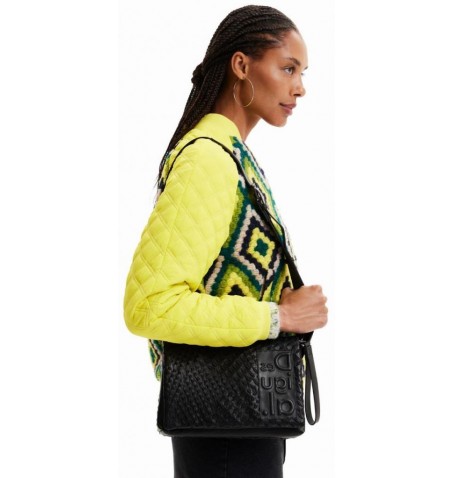 Desigual 22WAXPA1 - Noir - 22WAXPA1$2000