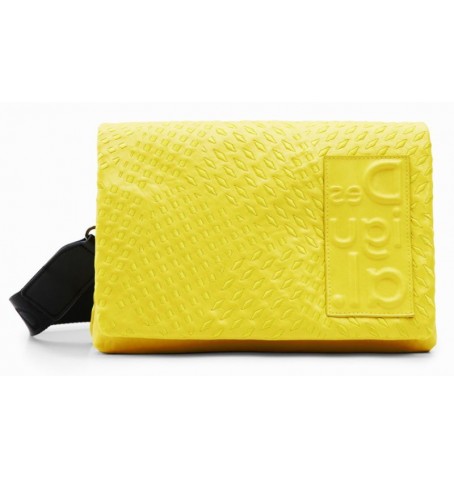 Desigual 22WAXPA1 - Jaune - Orange - 22WAXPA1$8004