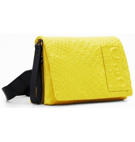 Desigual 22WAXPA1 - Jaune - Orange - 22WAXPA1$8004