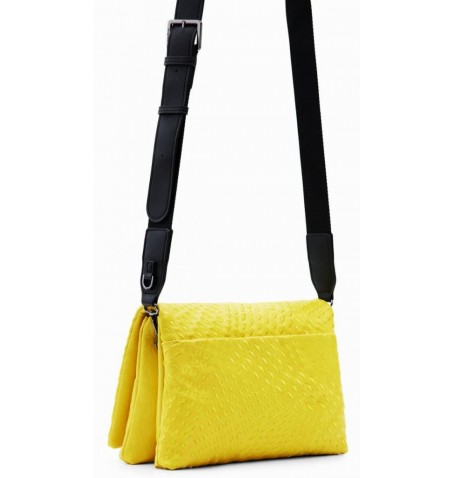 Desigual 22WAXPA1 - Jaune - Orange - 22WAXPA1$8004