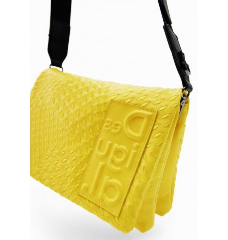 Desigual 22WAXPA1 - Jaune - Orange - 22WAXPA1$8004