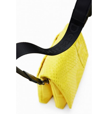 Desigual 22WAXPA1 - Jaune - Orange - 22WAXPA1$8004