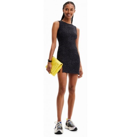 Desigual 22WAXPA1 - Jaune - Orange - 22WAXPA1$8004