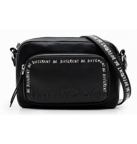 Desigual 22WAXPAY - Noir - 22WAXPAY$2000