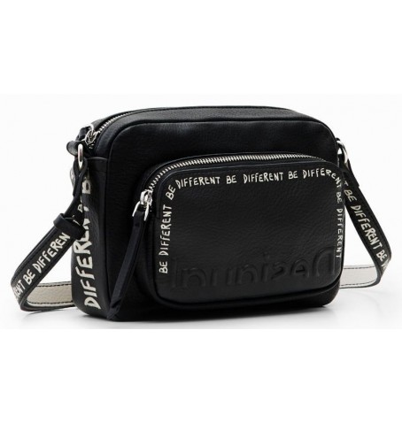 Desigual 22WAXPAY - Noir - 22WAXPAY$2000