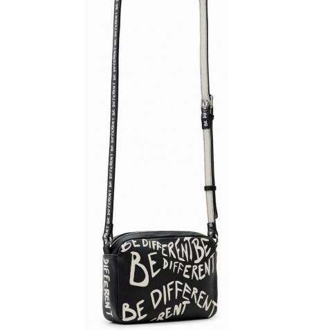 Desigual 22WAXPAY - Noir - 22WAXPAY$2000