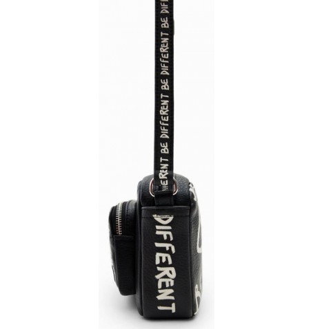 Desigual 22WAXPAY - Noir - 22WAXPAY$2000