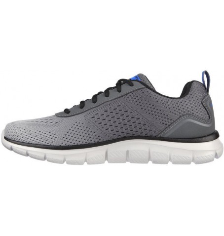 Skechers RIPKENT 232399 - Silver Grey - 232399$CCGY.18S