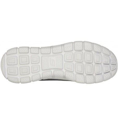 Skechers RIPKENT 232399 - Silver Grey - 232399$CCGY.18S