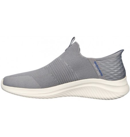 Skechers SMOOTH STEP 232450 - Silver Grey - 232450$GRY.18SK