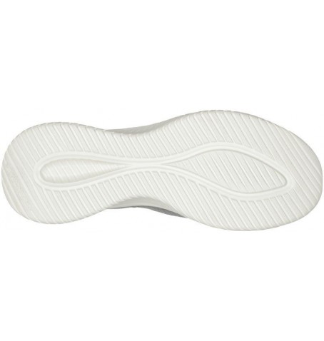 Skechers SMOOTH STEP 232450 - Silver Grey - 232450$GRY.18SK