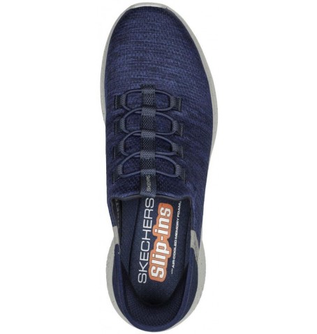 Skechers RIGHT AWAY 232452 - Blue - 232452$NVY.04SK