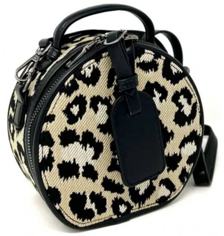 Sayan 2329 - Brun - 2329$LEOPARD