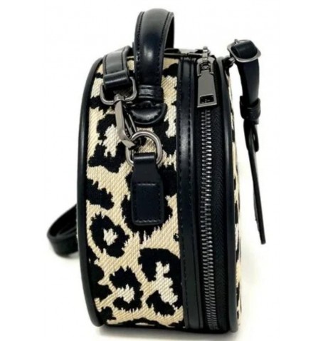 Sayan 2329 - Brun - 2329$LEOPARD