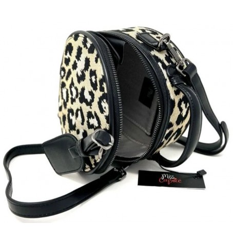 Sayan 2329 - Brun - 2329$LEOPARD