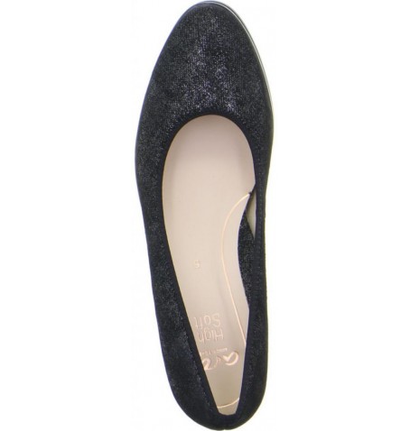 Ara 23436 - Noir - 23436$01.02ARA
