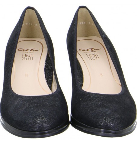Ara 23436 - Noir - 23436$01.02ARA
