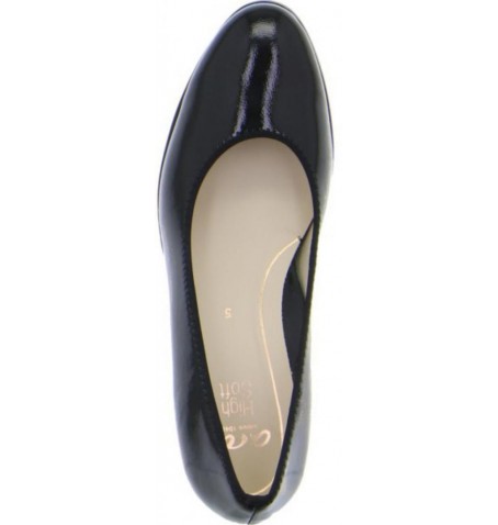 Ara 23436 - Vernis noir - 23436$15.01ARA