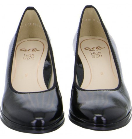 Ara 23436 - Vernis noir - 23436$15.01ARA