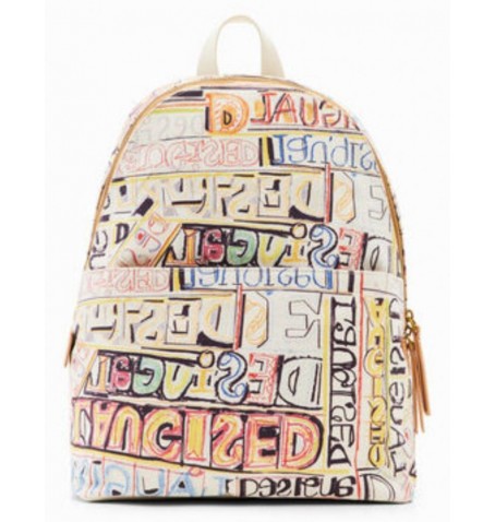 Desigual 23SAKA15 - Multi - 23SAKA15$9019