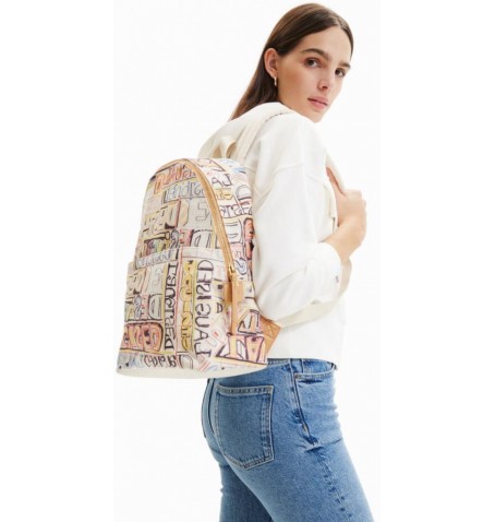 Desigual 23SAKA15 - Multi - 23SAKA15$9019