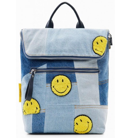 Desigual 23SAKD02 - Bleu - 23SAKD02$5009