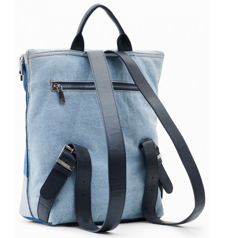 Desigual 23SAKD02 - Bleu - 23SAKD02$5009