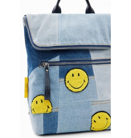 Desigual 23SAKD02 - Bleu - 23SAKD02$5009