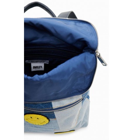 Desigual 23SAKD02 - Bleu - 23SAKD02$5009