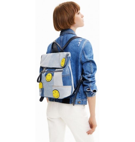 Desigual 23SAKD02 - Bleu - 23SAKD02$5009