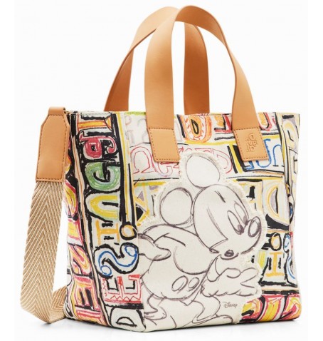 Desigual 23SAXA41 - Multi - 23SAXA41$9019