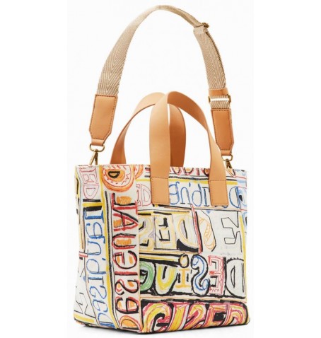 Desigual 23SAXA41 - Multi - 23SAXA41$9019