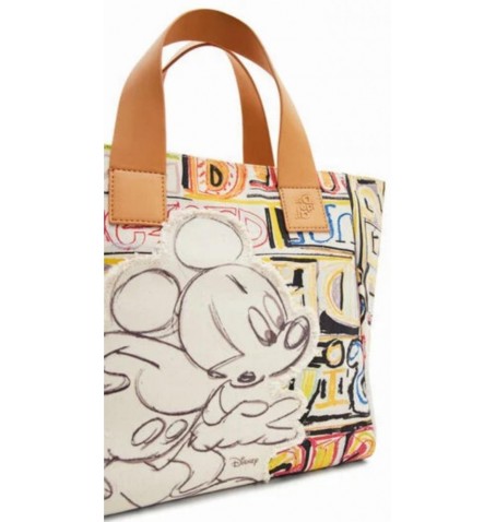 Desigual 23SAXA41 - Multi - 23SAXA41$9019