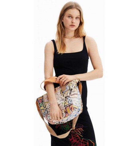 Desigual 23SAXA41 - Multi - 23SAXA41$9019