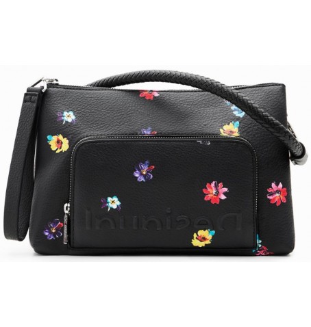 Desigual 23SAXPA6 - Noir - 23SAXPA6$2000