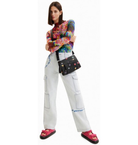 Desigual 23SAXPA6 - Noir - 23SAXPA6$2000