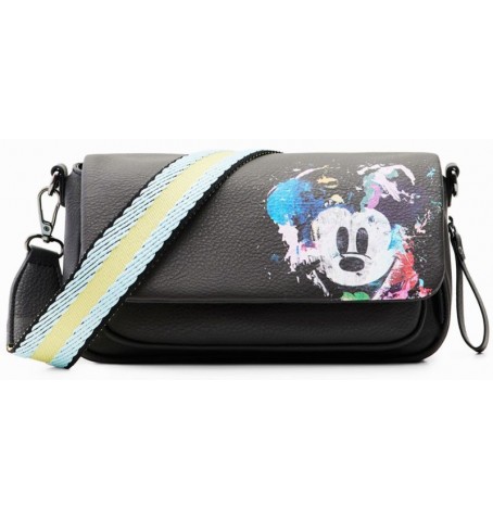 Desigual 23SAXPA7 - Noir - 23SAXPA7$2000