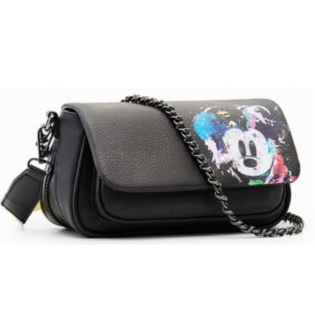 Desigual 23SAXPA7 - Noir - 23SAXPA7$2000