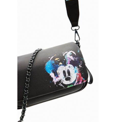 Desigual 23SAXPA7 - Noir - 23SAXPA7$2000